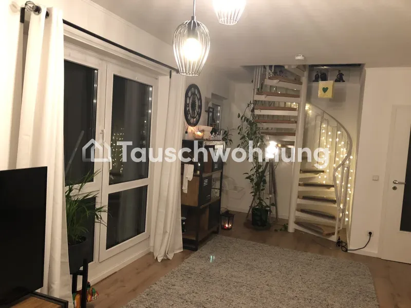 Tauschwohnung: 78 m² Wohnung in Berlin, Tempelhof-Schöneberg — photo 1
